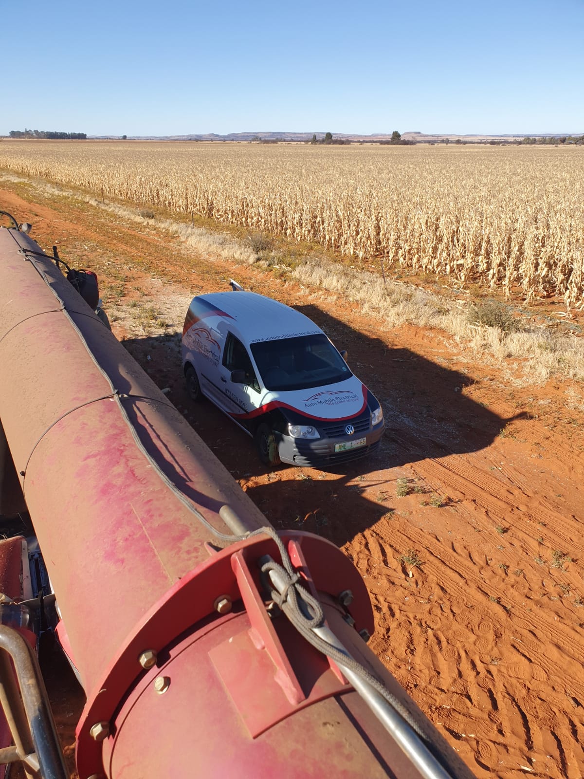 to Auto Mobile Electrical